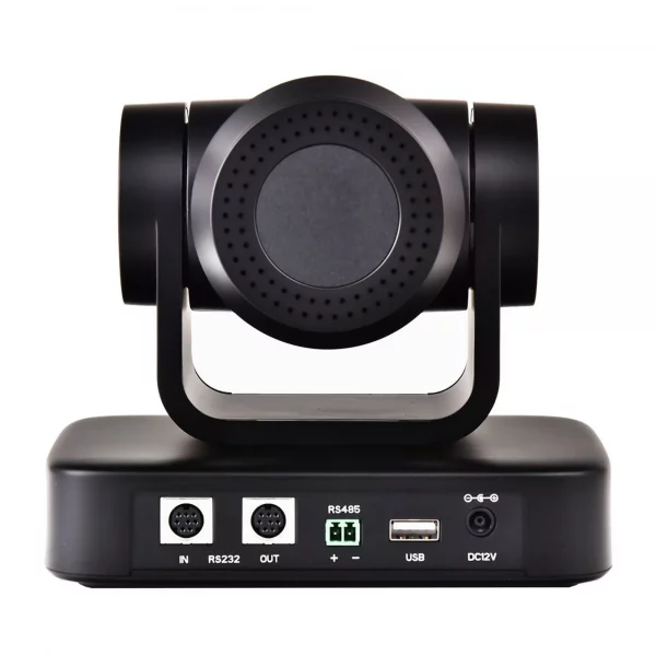 USB2 3x Optical Zoom FHD PTZ Conference Camera - Image 3
