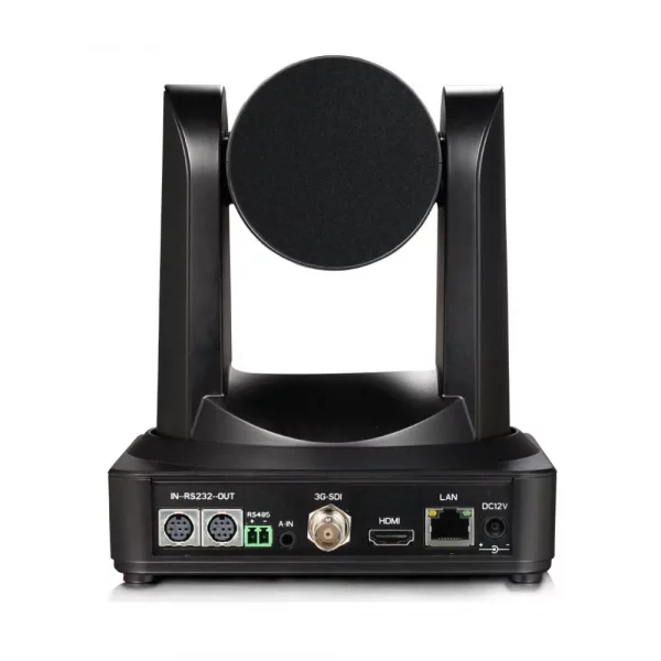Minrray 12x SDI / HDMI PTZ Conference Camera UV510 - Image 2