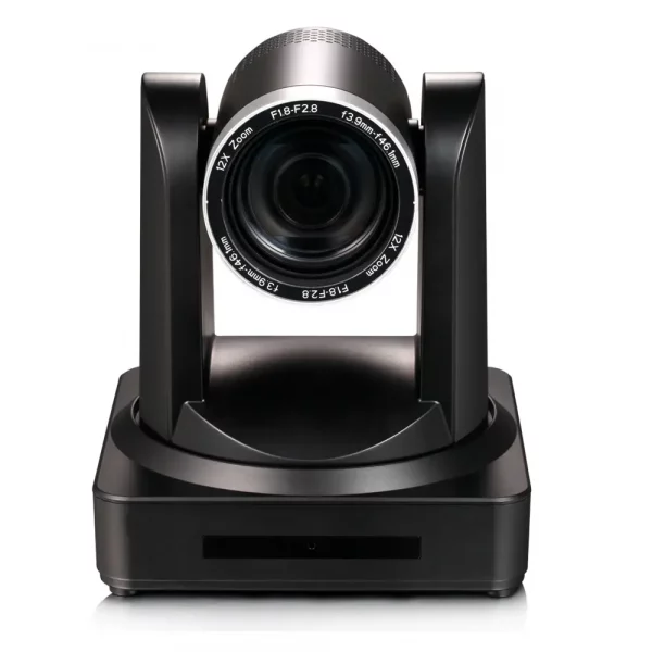 Minrray 12x SDI / HDMI PTZ Conference Camera UV510 - Image 3