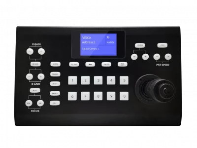 AVP-CAM-CTRL-100