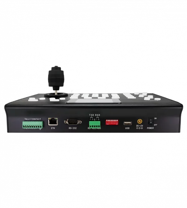 AV Pro IP PTZ Camera Controller - Image 2