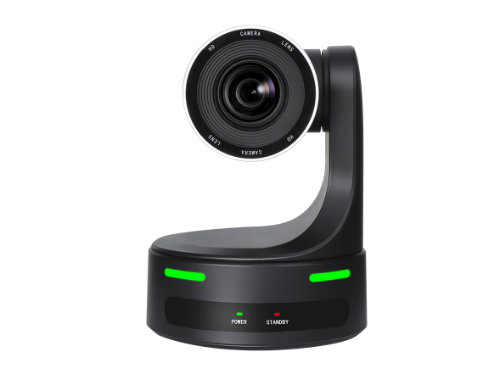 Cameras