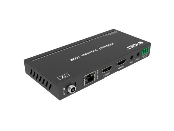 150m 18Gbs HDBaseT HDMI 2.0 Extender Transmitter
